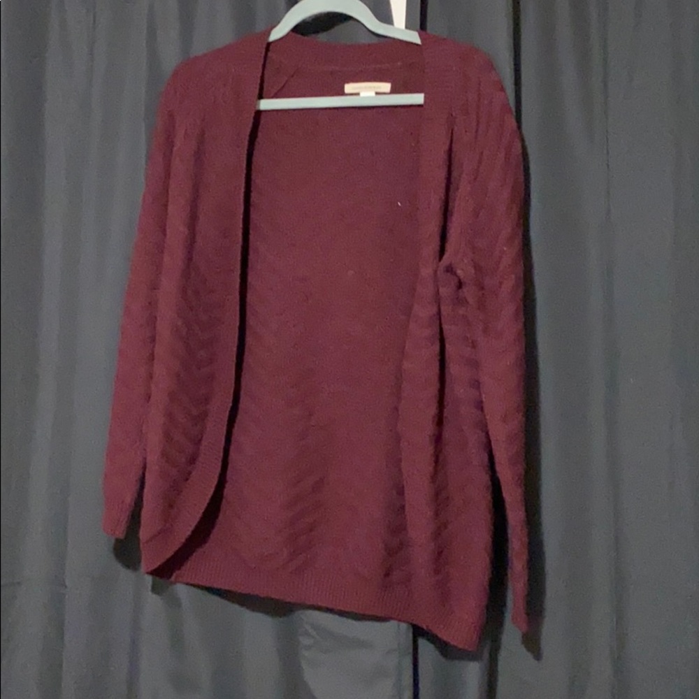 cardigan